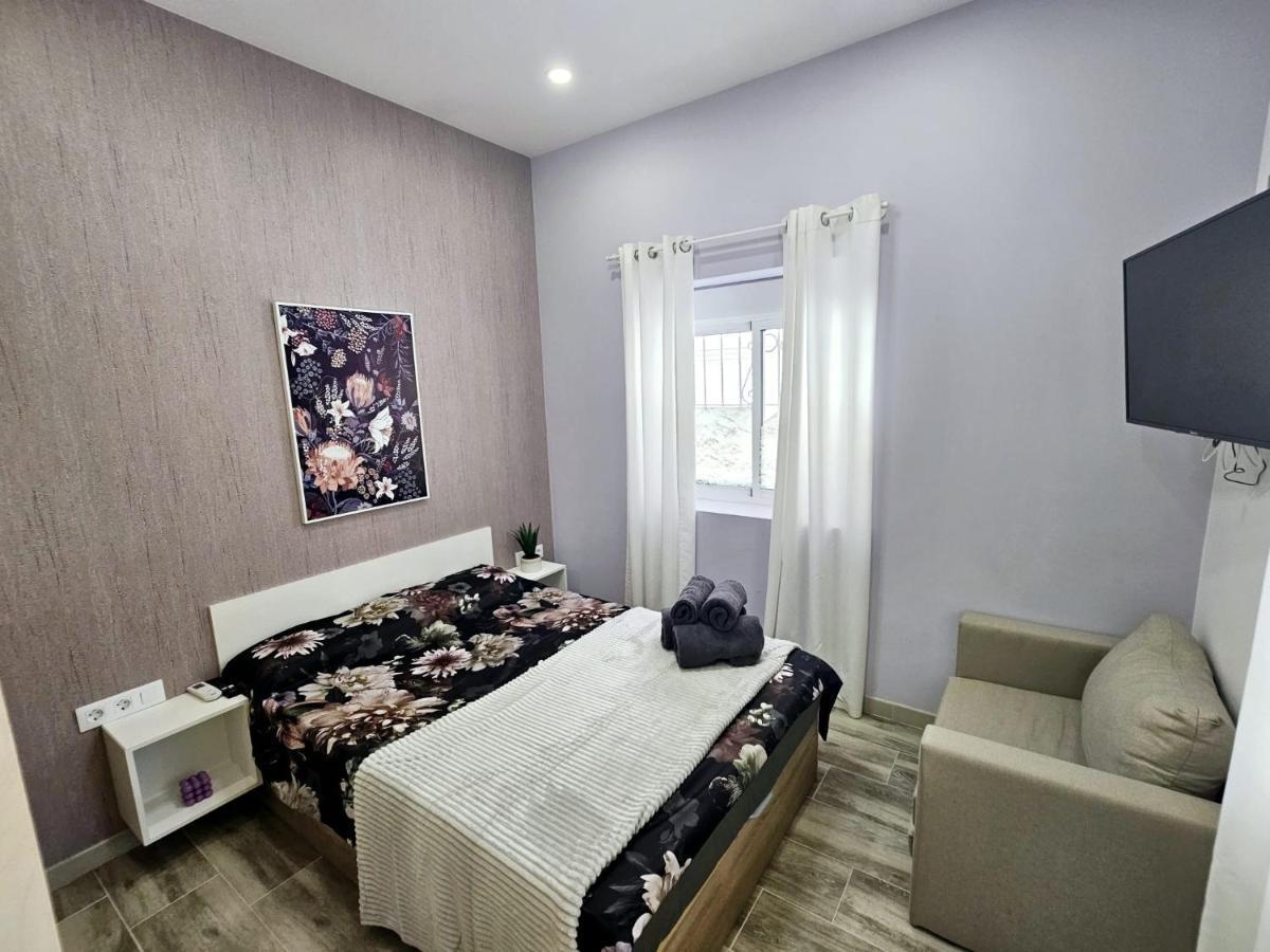 Studio Barcelona Apartment