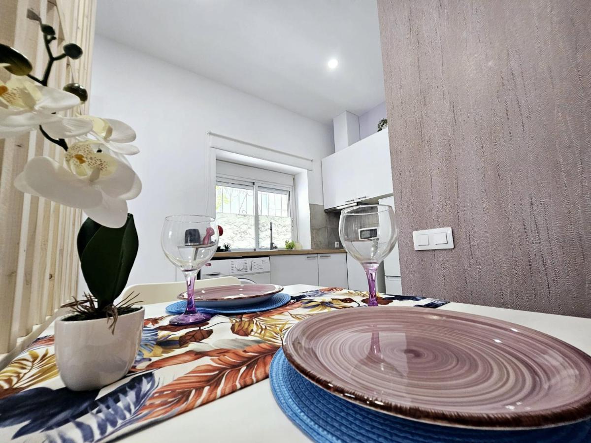 Studio Barcelona Apartment *
