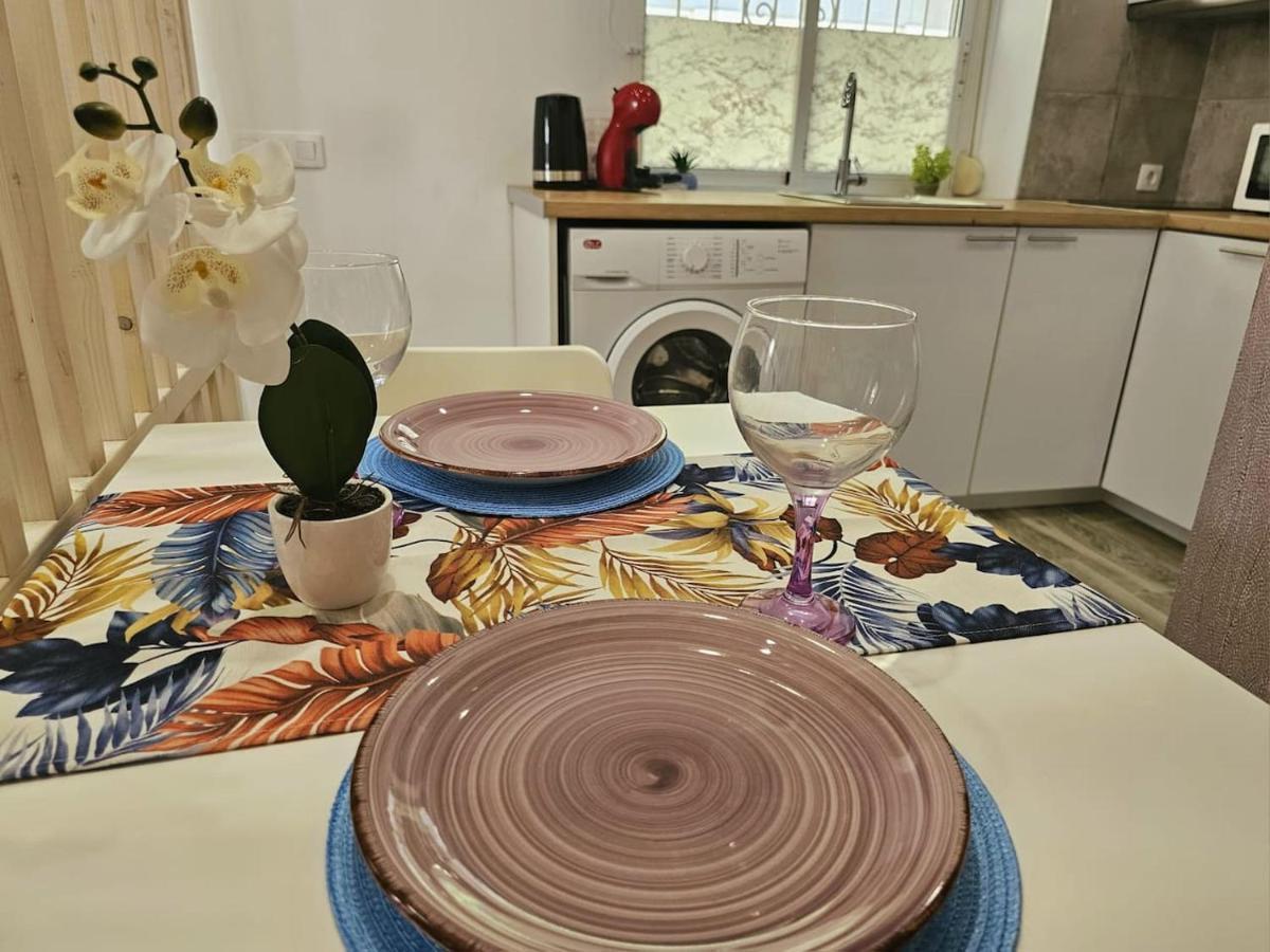 Studio Barcelona Apartment