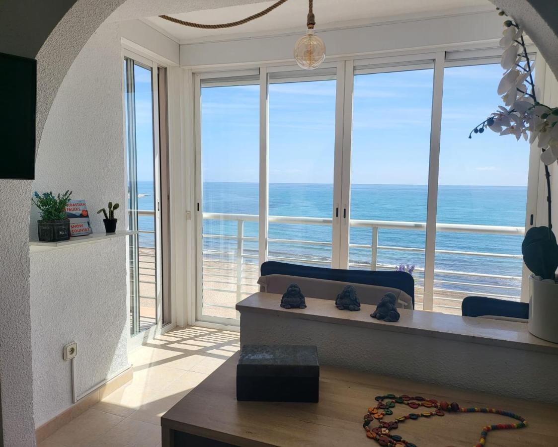 Atico Playa Muchavista - El Campello Apartment Alicante