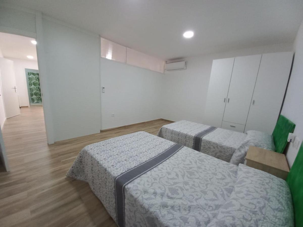 Bazan Apartaments2 Apartment *