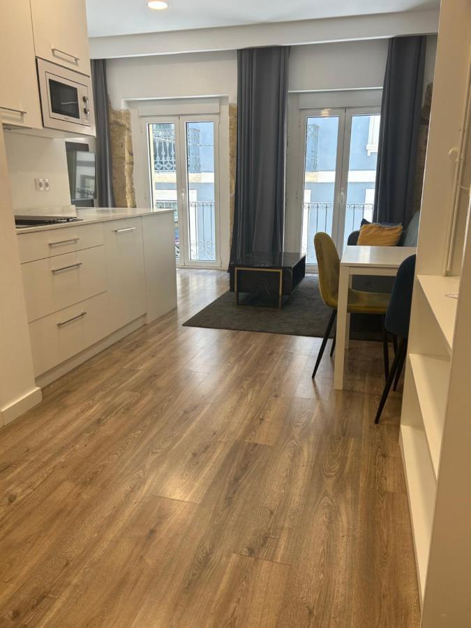 Apartamento Bh Suites *