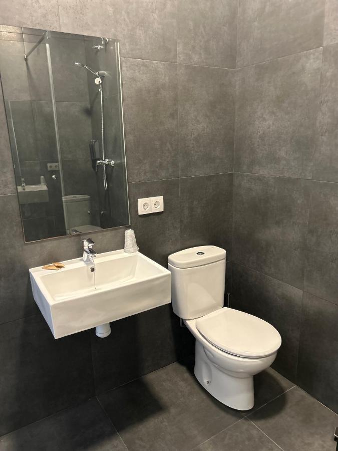 Huoneisto Bh Suites Alicante