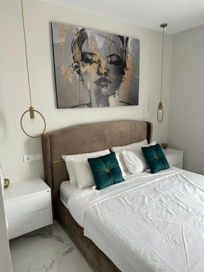 Luxury Beach Flat Apartment Alicante