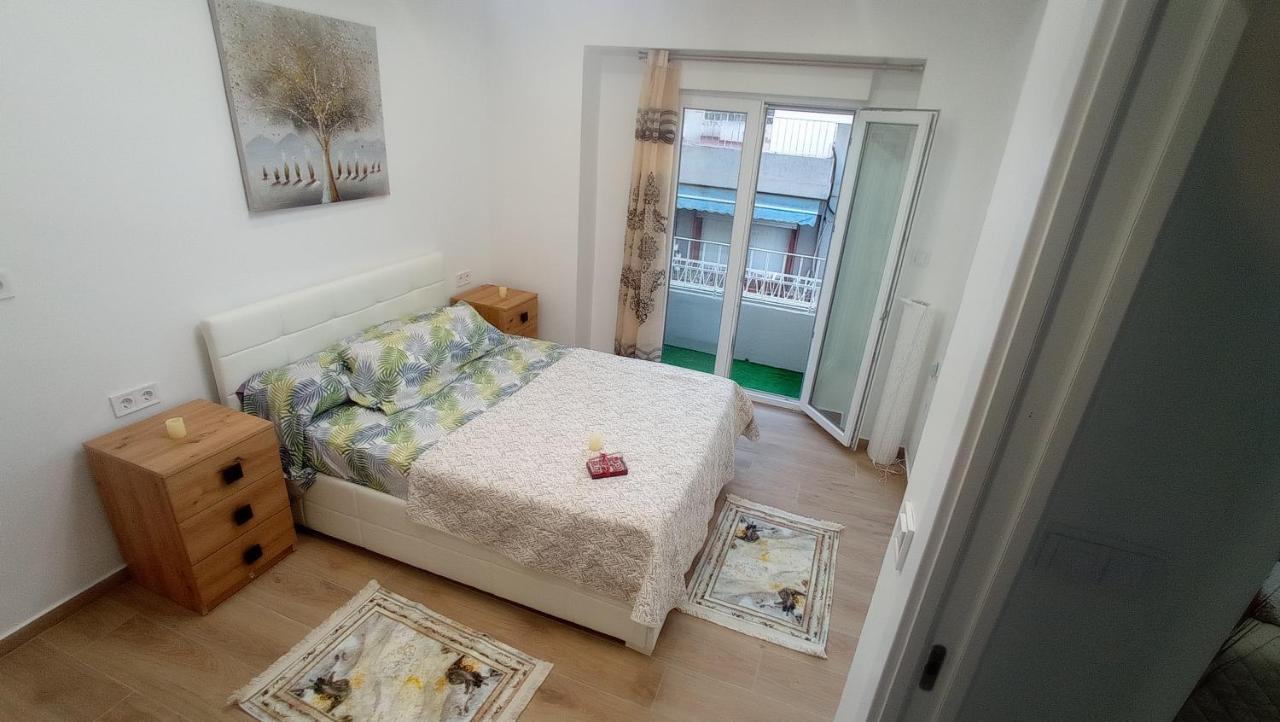 Apartamento Casa Vina *