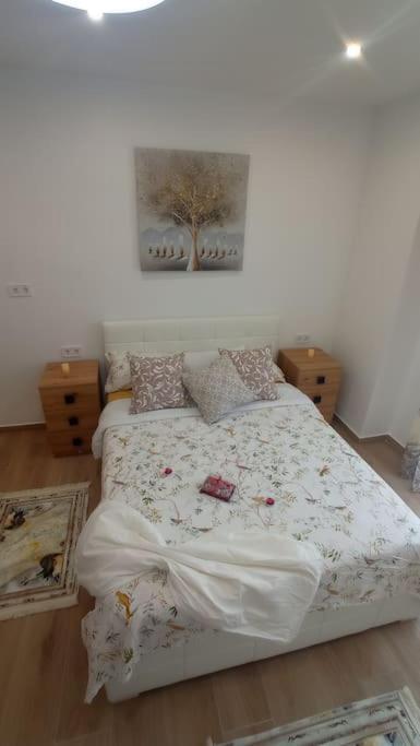 Casa Vina Apartamento Alicante
