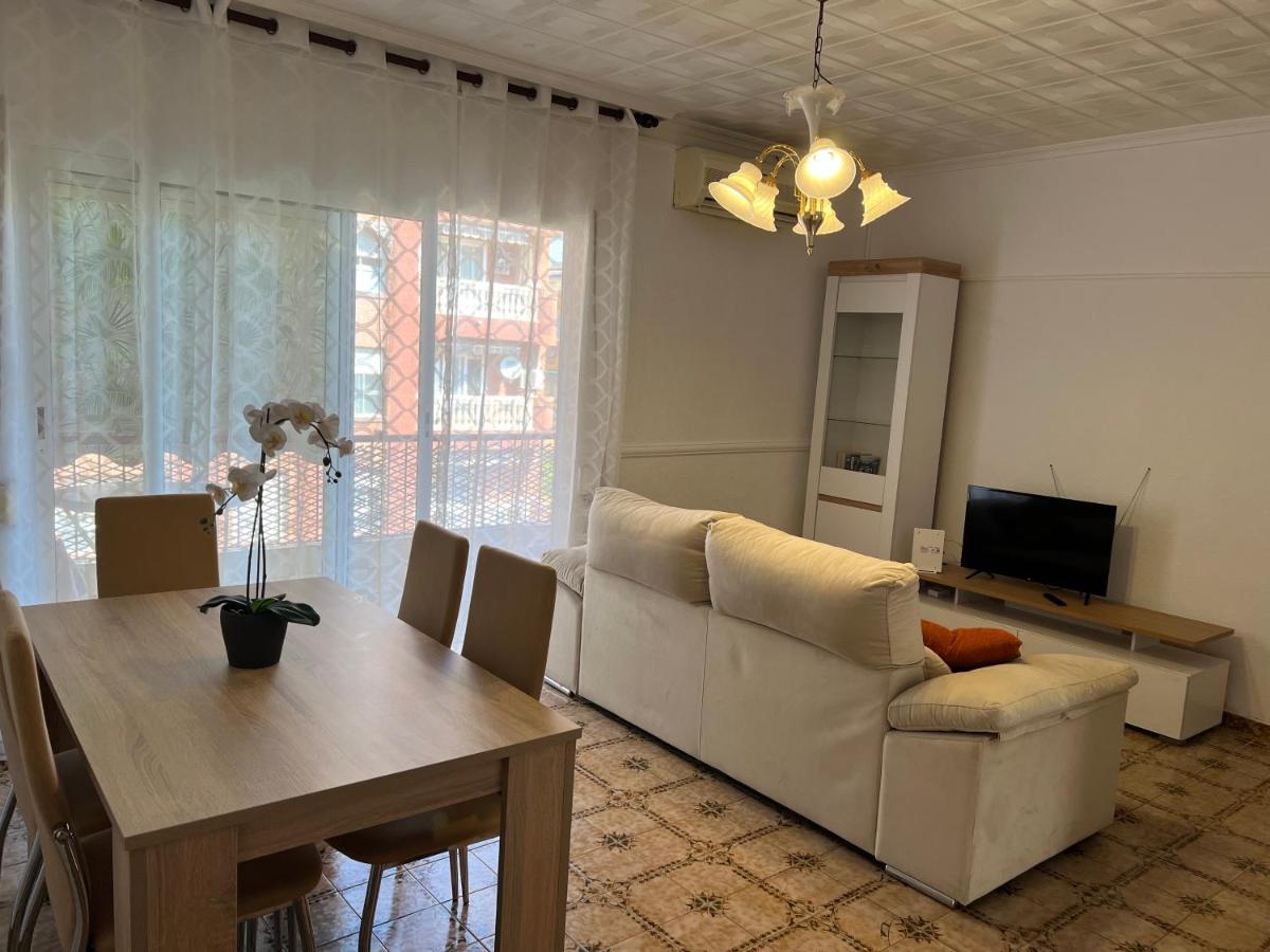 Private Apartment
