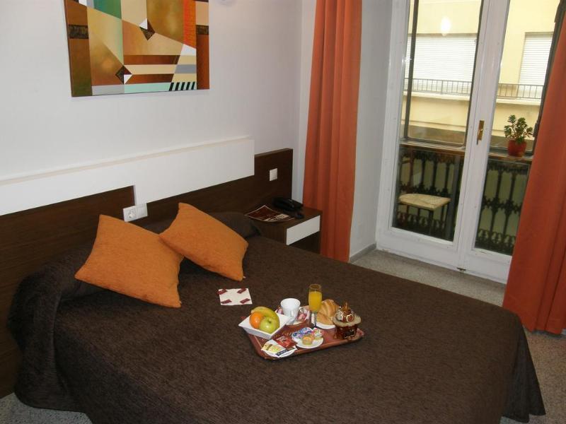 Hotel Explanada Alicante
