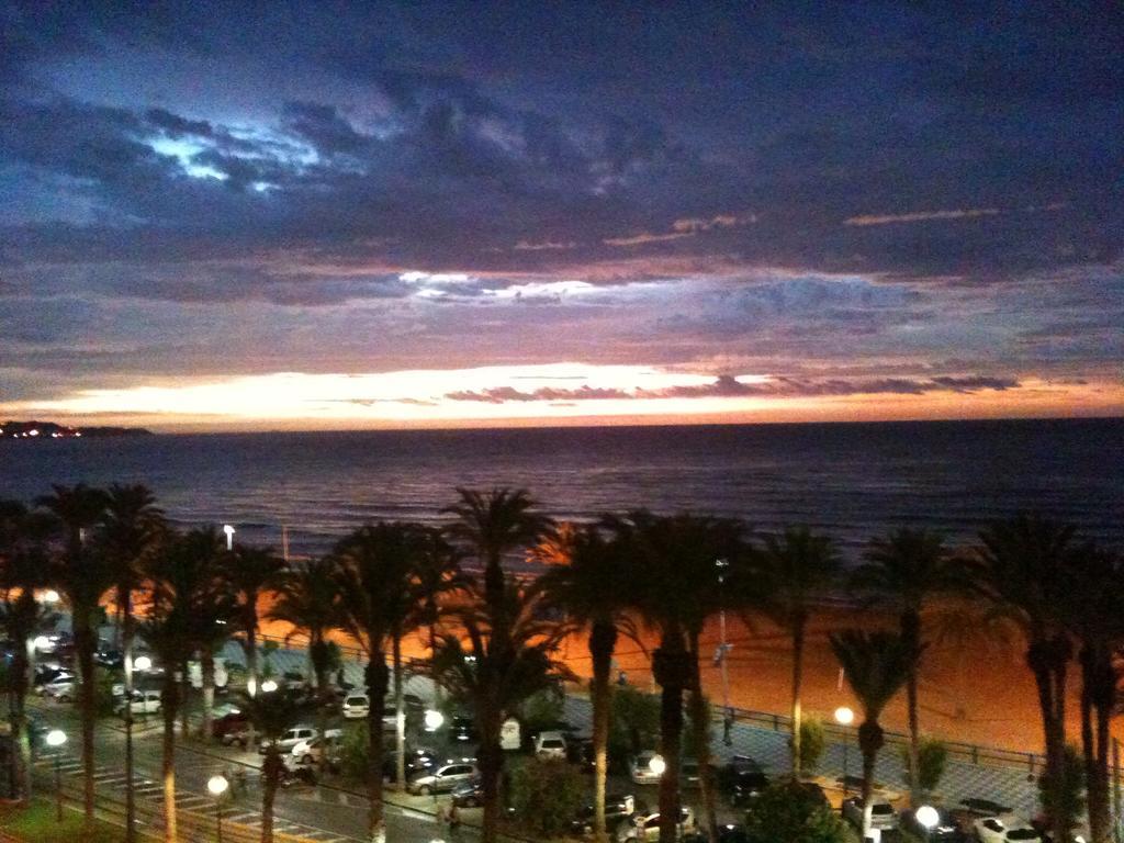 Appartement Bahia
