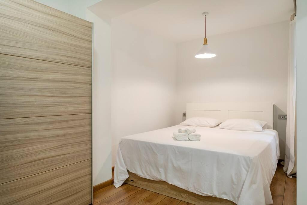 Cozy Center Alicante