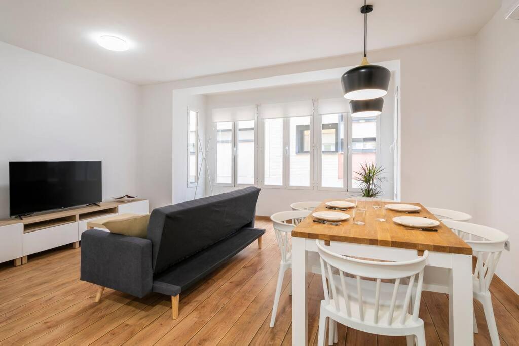 Apartment Cozy Center *