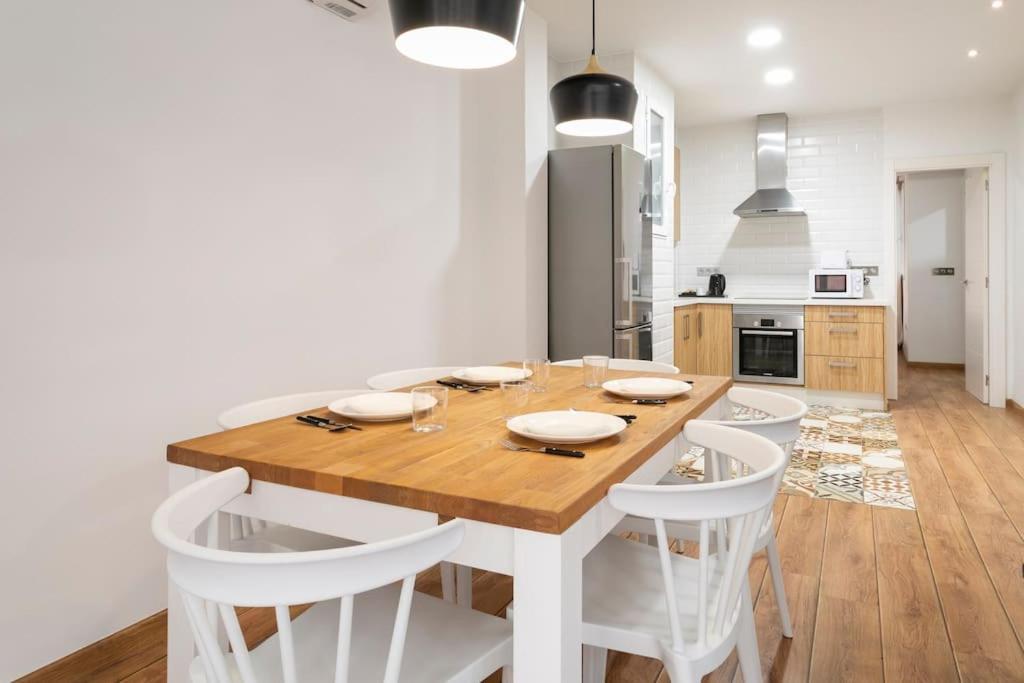 Apartment Cozy Center Alicante