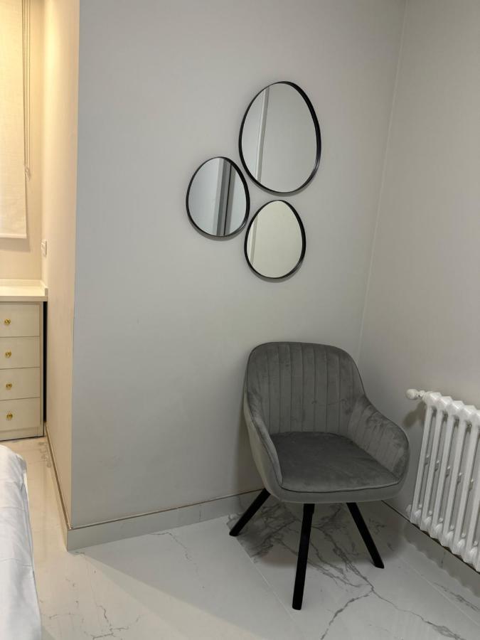 Apartment Luxury Beach Flat Alicante