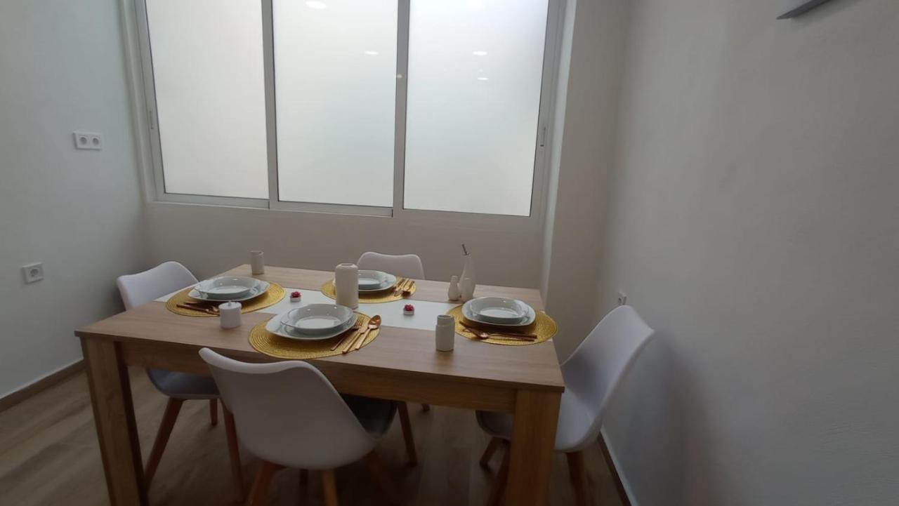 Apartamento Casa Vina Alicante