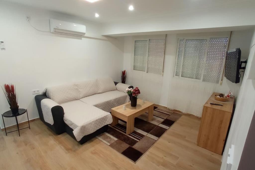 Apartamento Casa Vina *