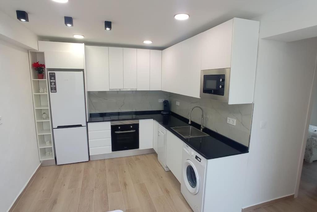 Apartamento Casa Vina Alicante