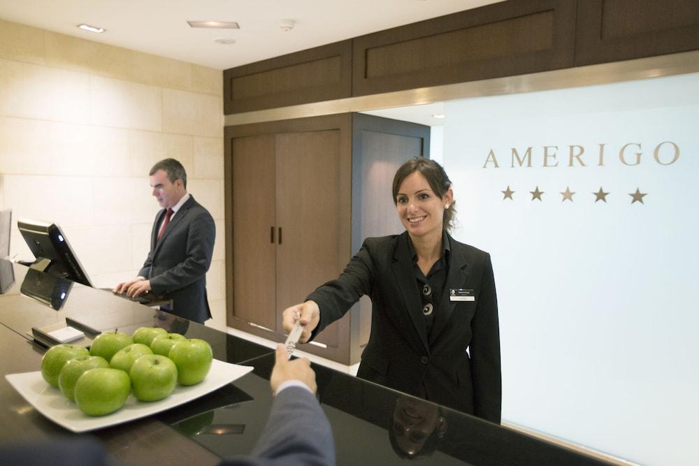 Hospes Amerigo, Alicante, A Member Of Design Hotel 5*