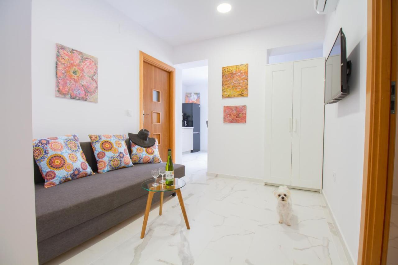 Appartement Art *