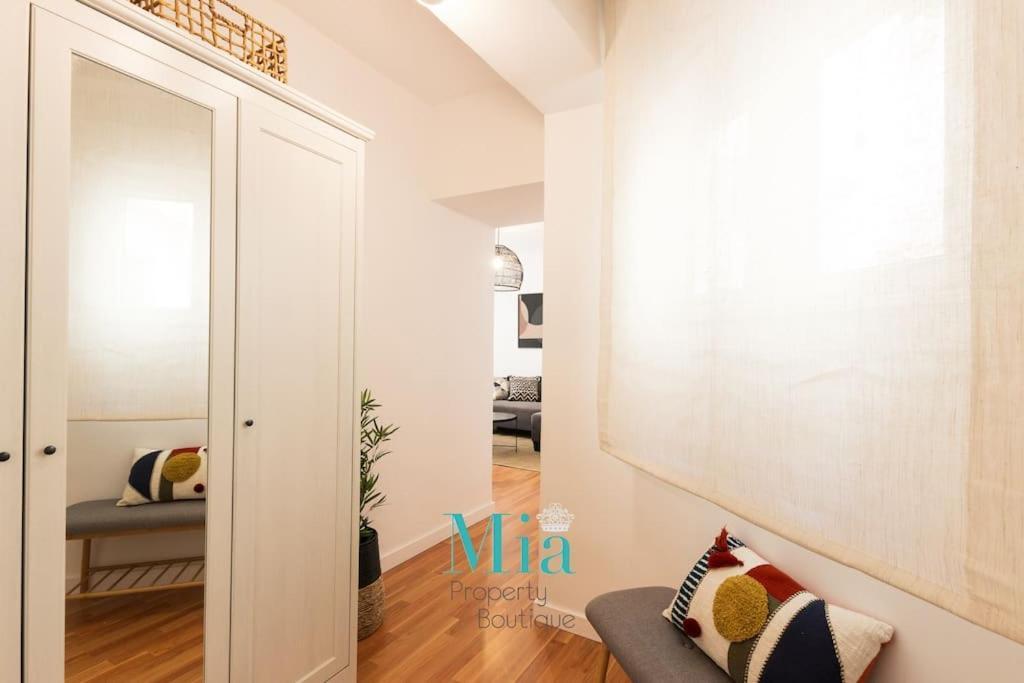 Apartment And