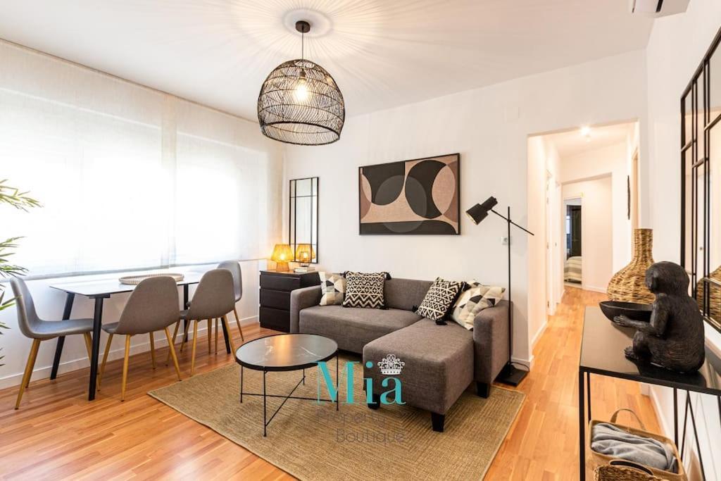 Apartment And