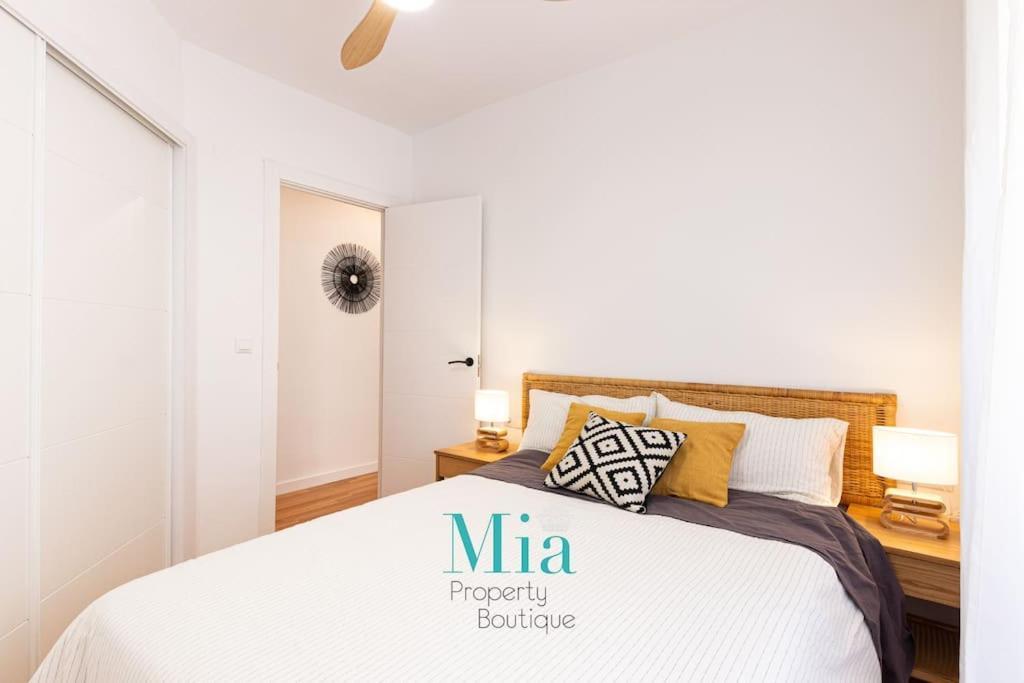 Apartment And Alicante