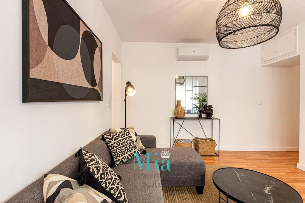 And Apartment Alicante
