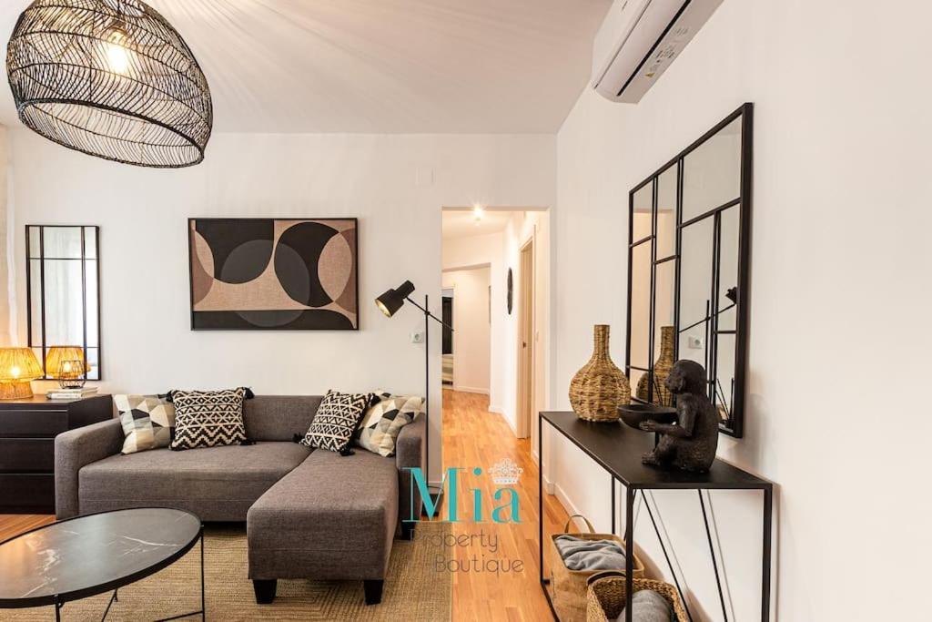 Apartment And Alicante