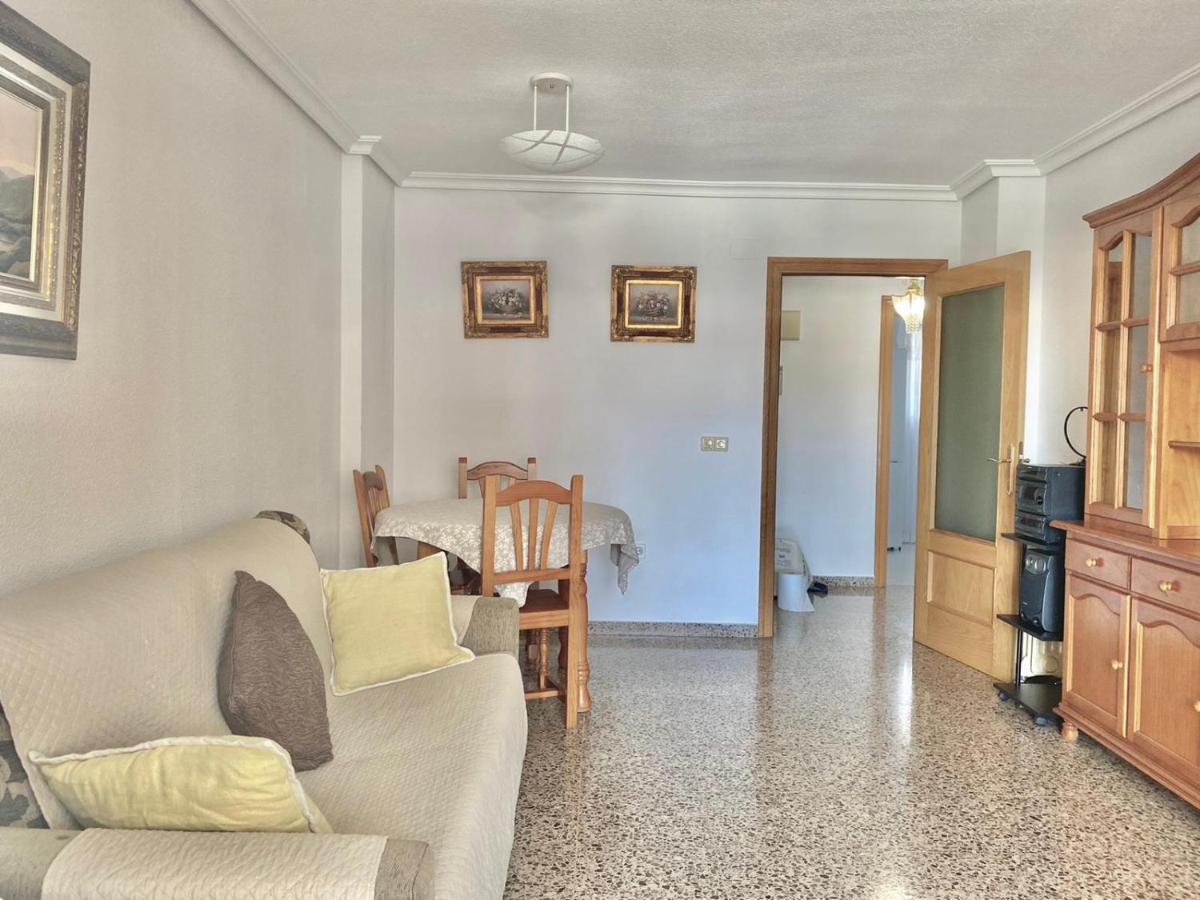 Atenas Piscina 4 Pax, Inmobiliaria Leo Playa De San Juan
