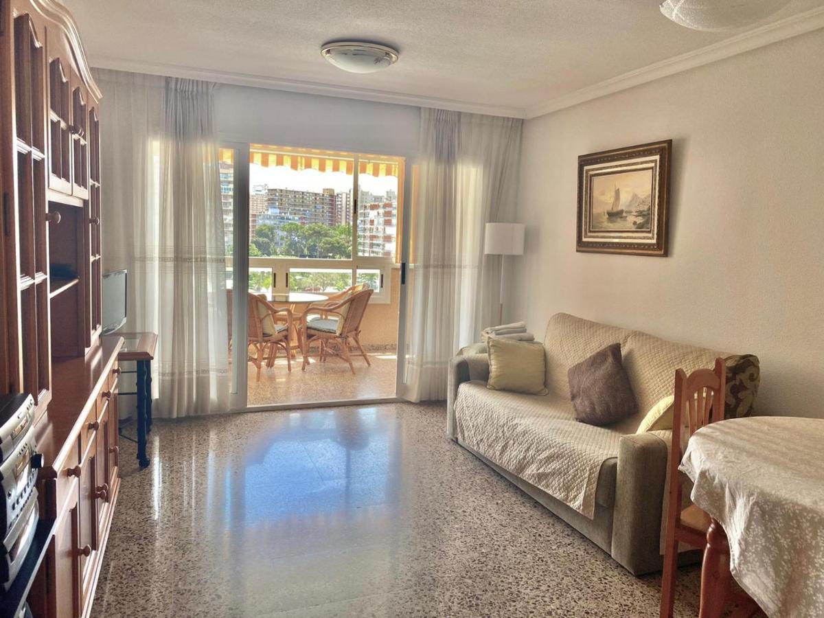 Atenas Piscina 4 Pax, Inmobiliaria Leo Playa De San Juan