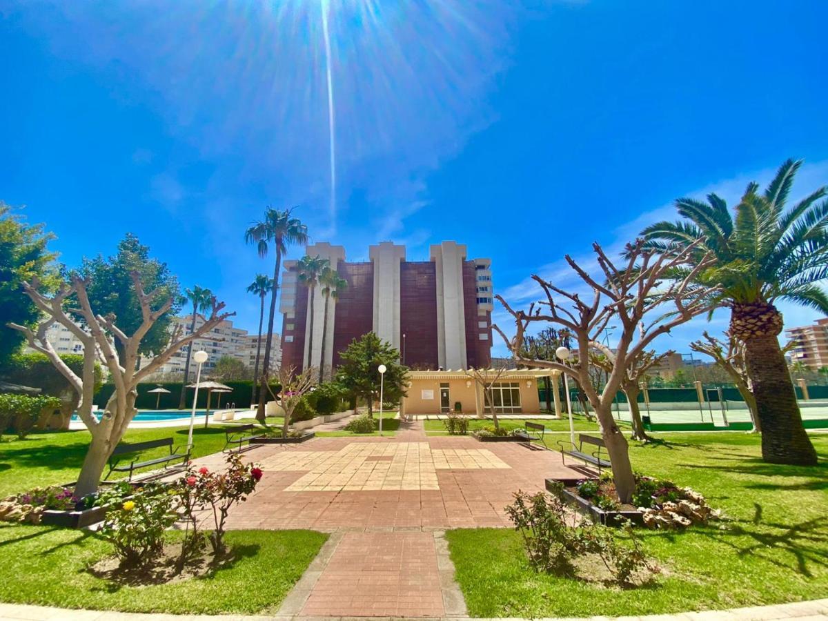 Atenas Piscina 4 Pax, Inmobiliaria Leo Playa De San Juan Appartement Alicante