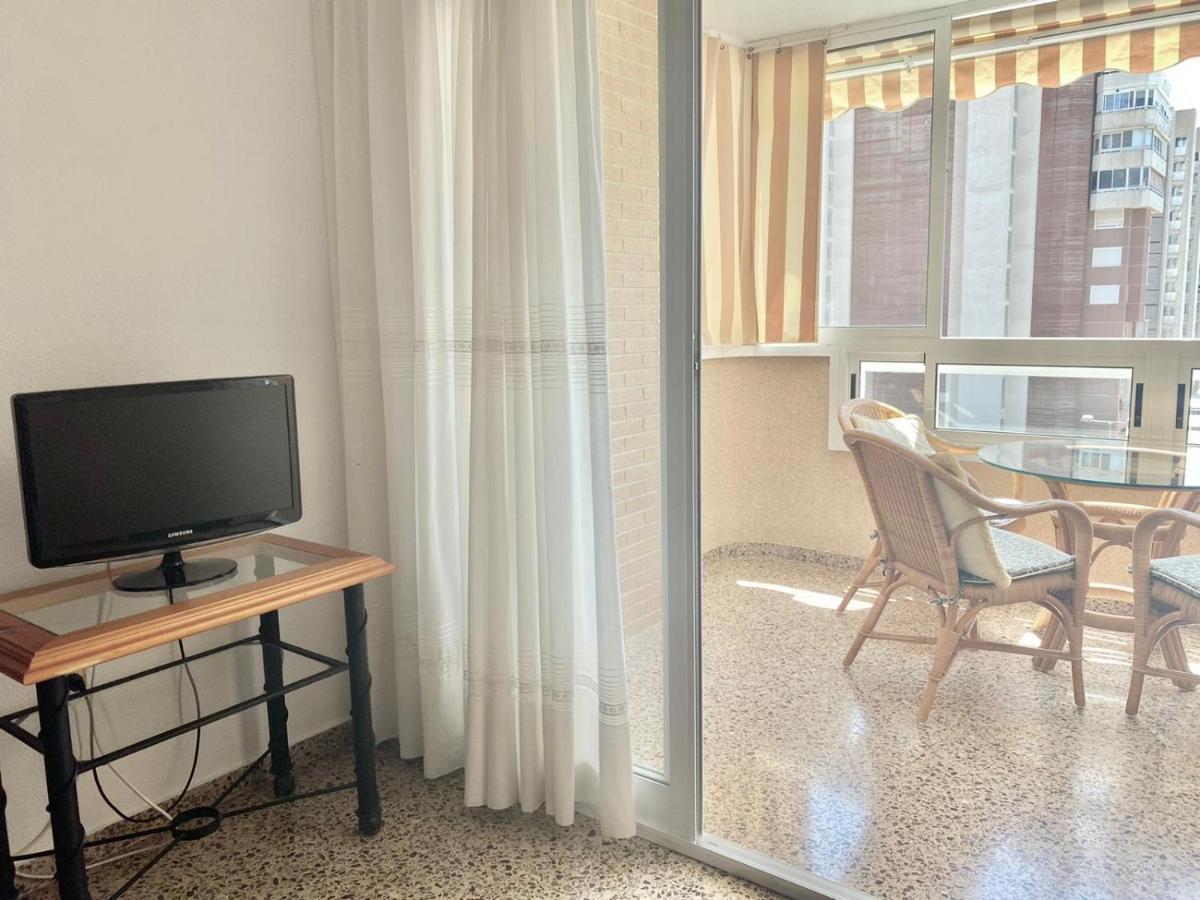 Apartment Atenas Piscina 4 Pax, Inmobiliaria Leo Playa De San Juan *