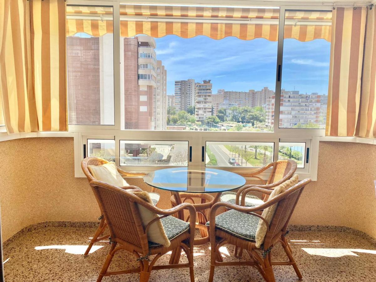 Apartment Atenas Piscina 4 Pax, Inmobiliaria Leo Playa De San Juan *