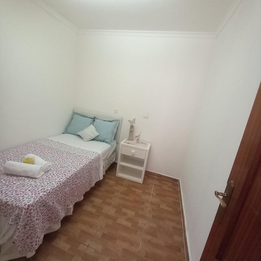 Hospedagem domiciliar Clavelina Economy