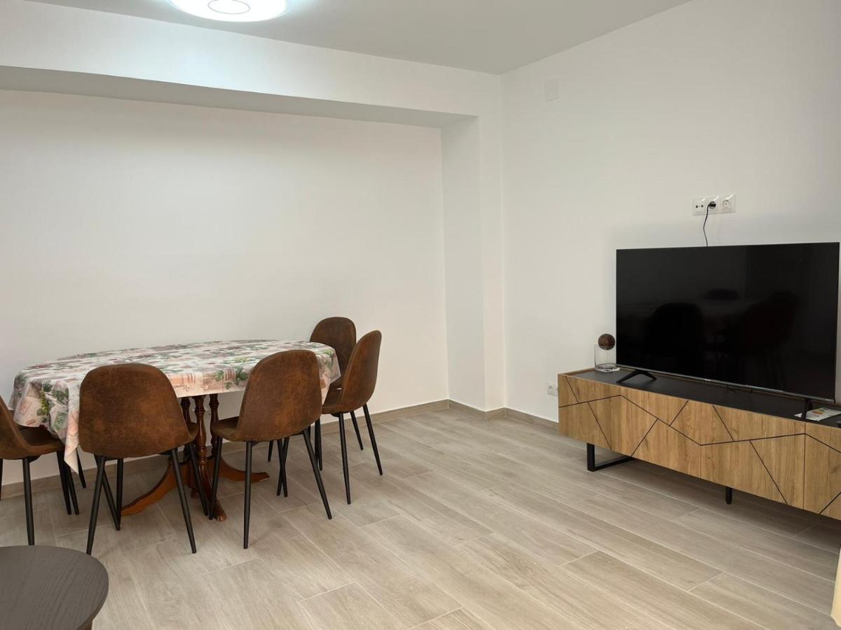 Apartment Gran Diseno Alicante