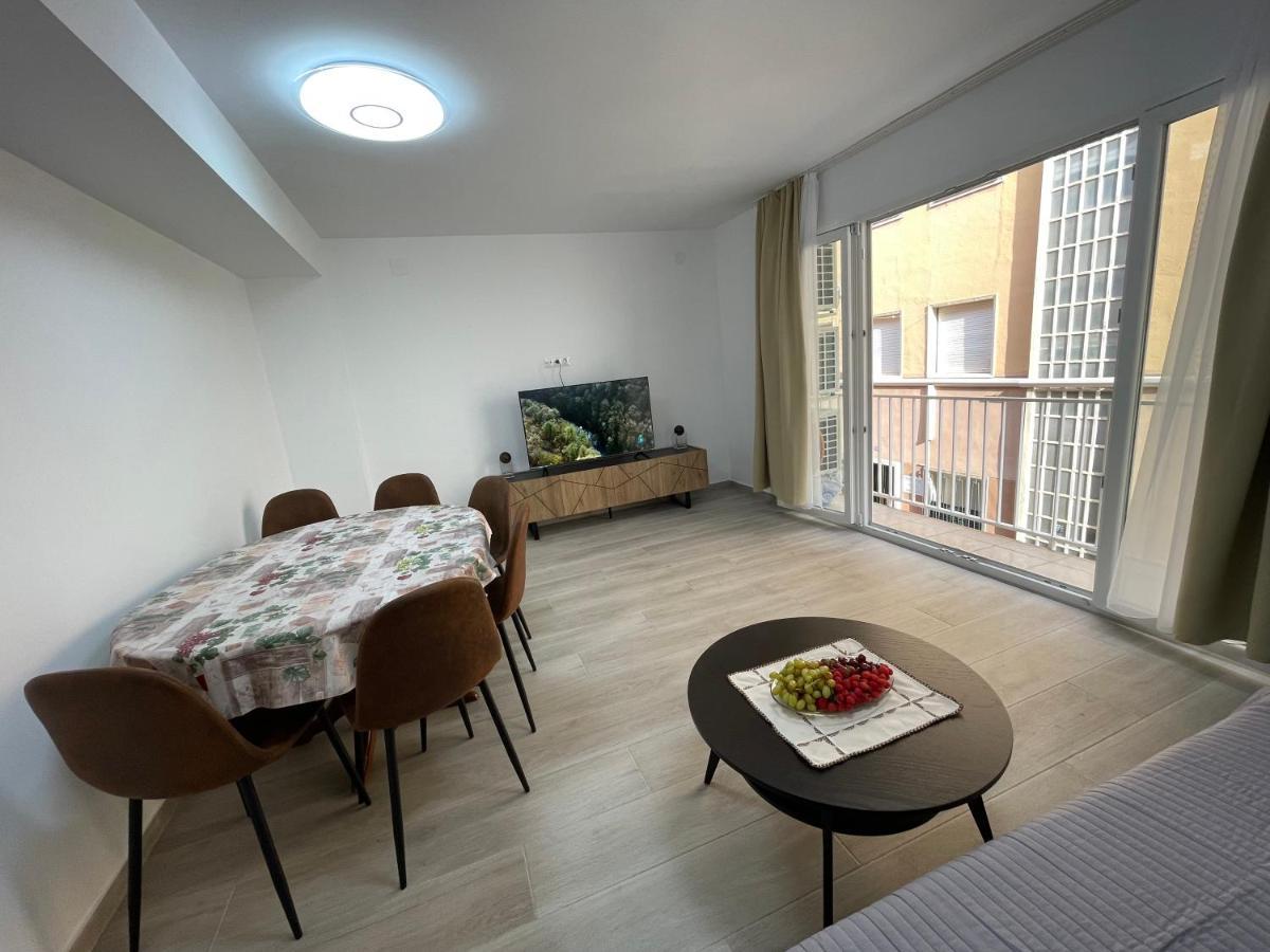 Apartment Gran Diseno