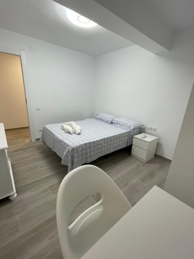 Gran Diseno Apartment