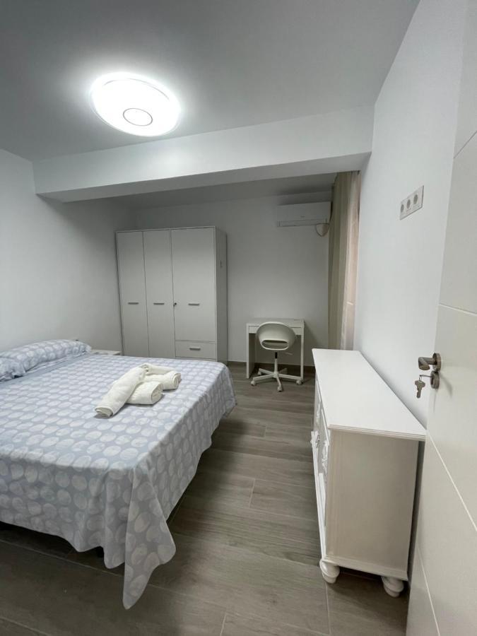Gran Diseno Apartment Alicante