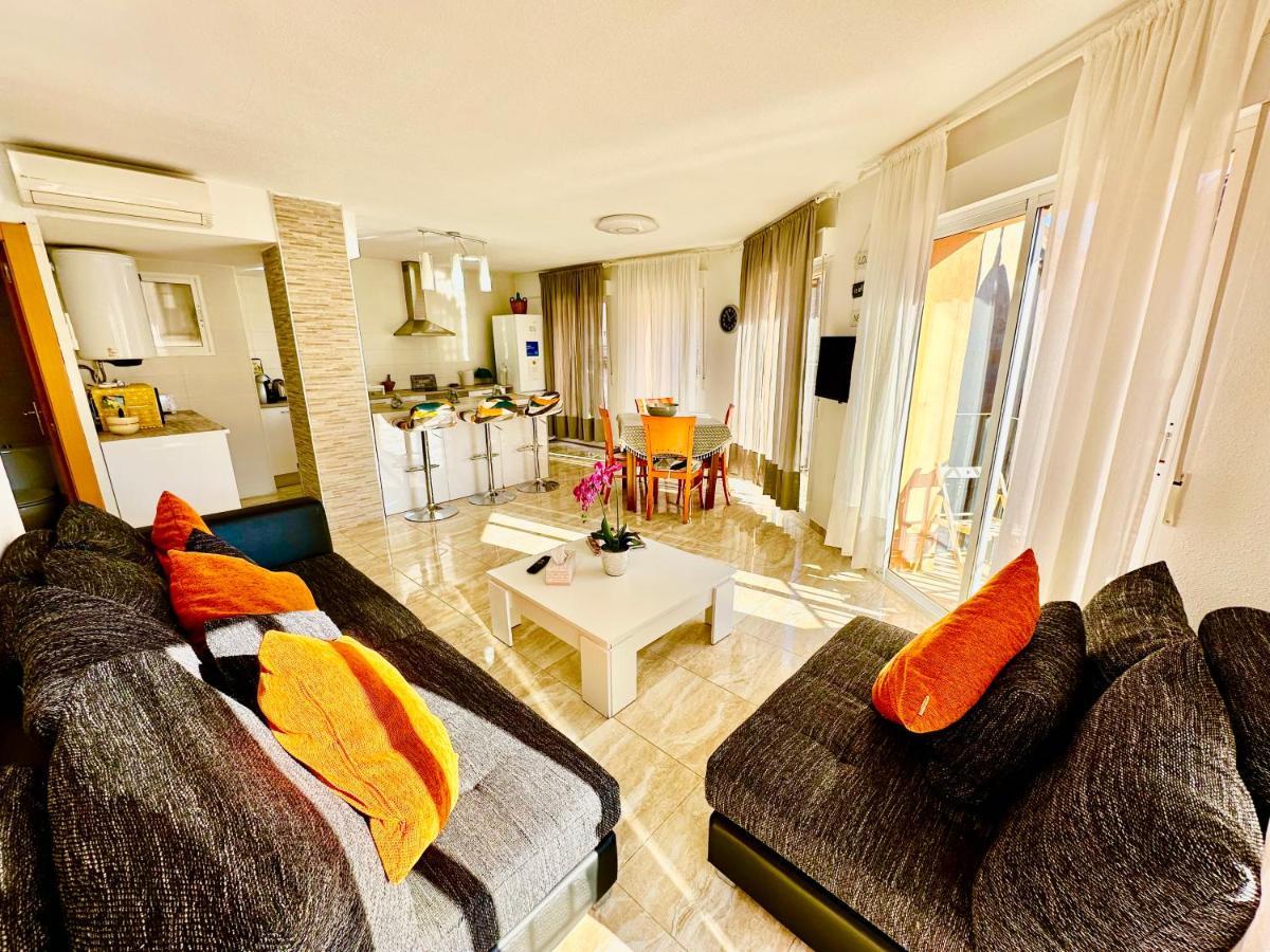 Boutique By The Sea Huoneisto Alicante