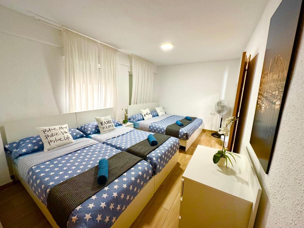 Boutique By The Sea Huoneisto