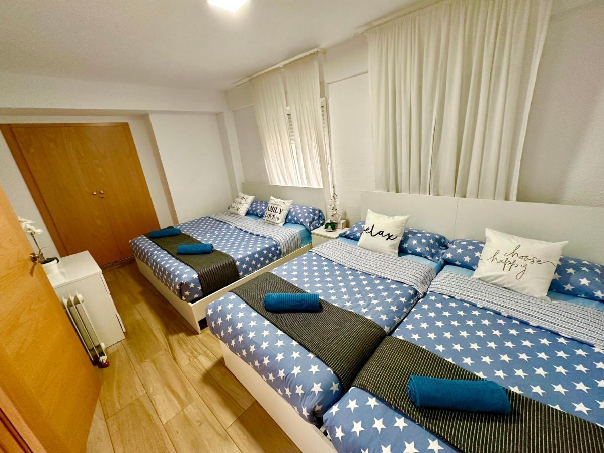 Huoneisto Boutique By The Sea