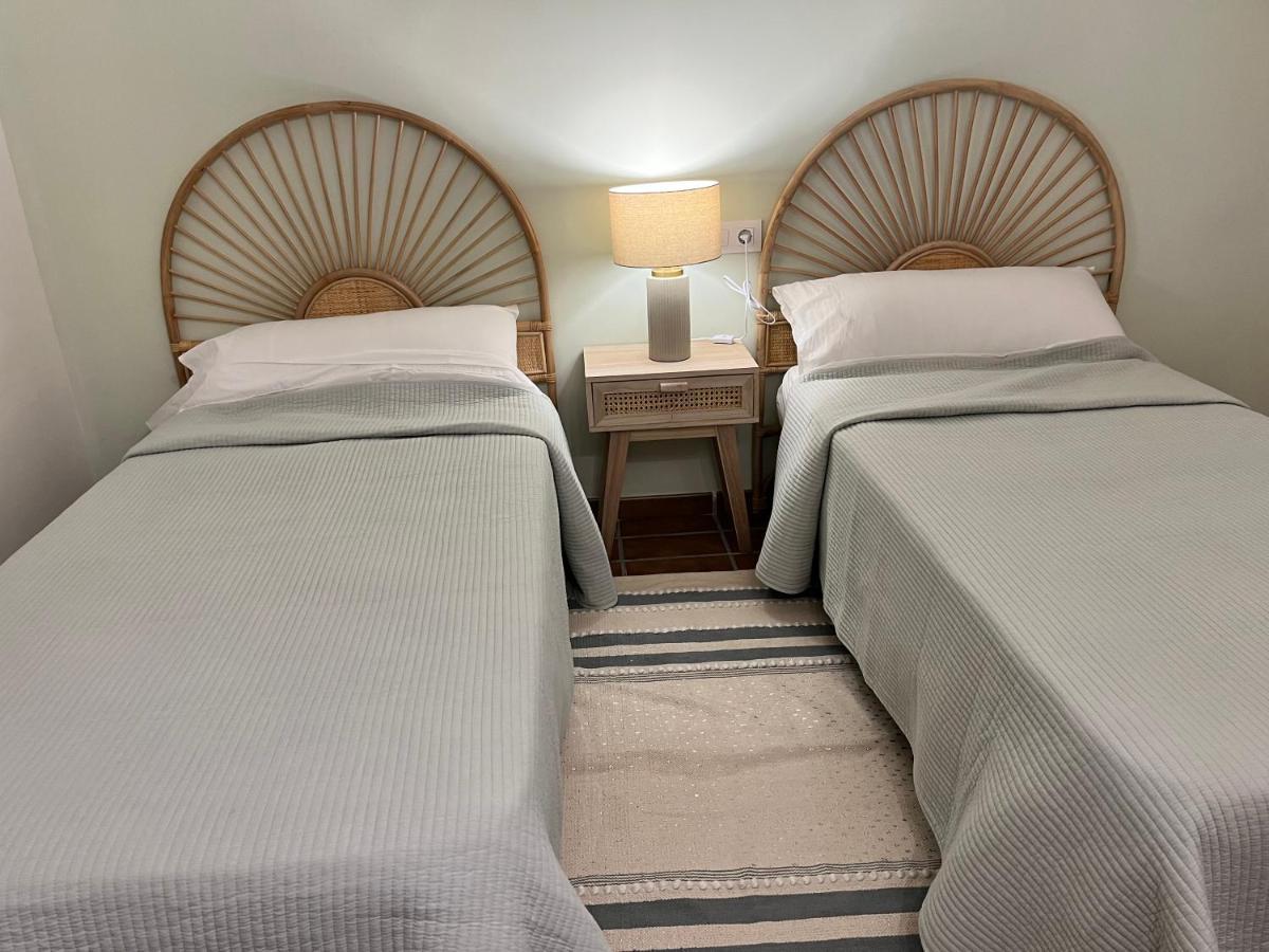 Brisa Marina, Altea Apartment *