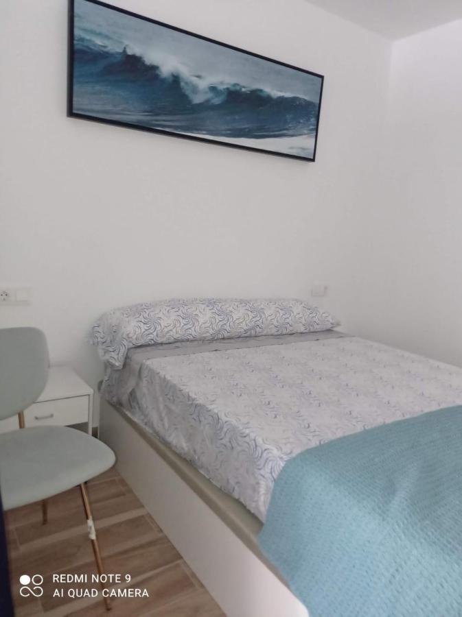 Raquel Apartment Alicante