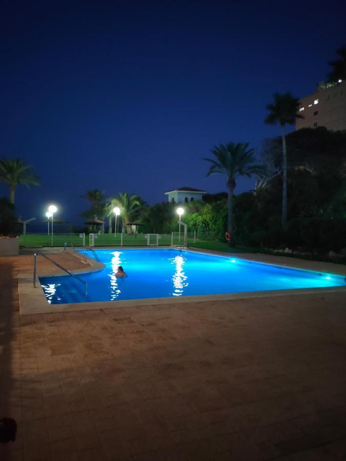 Apartamento Tarja 1 Alicante