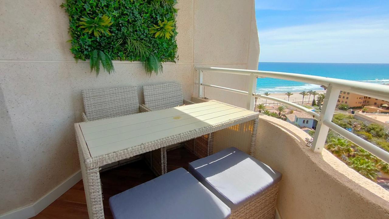 Apartamento Tarja 1