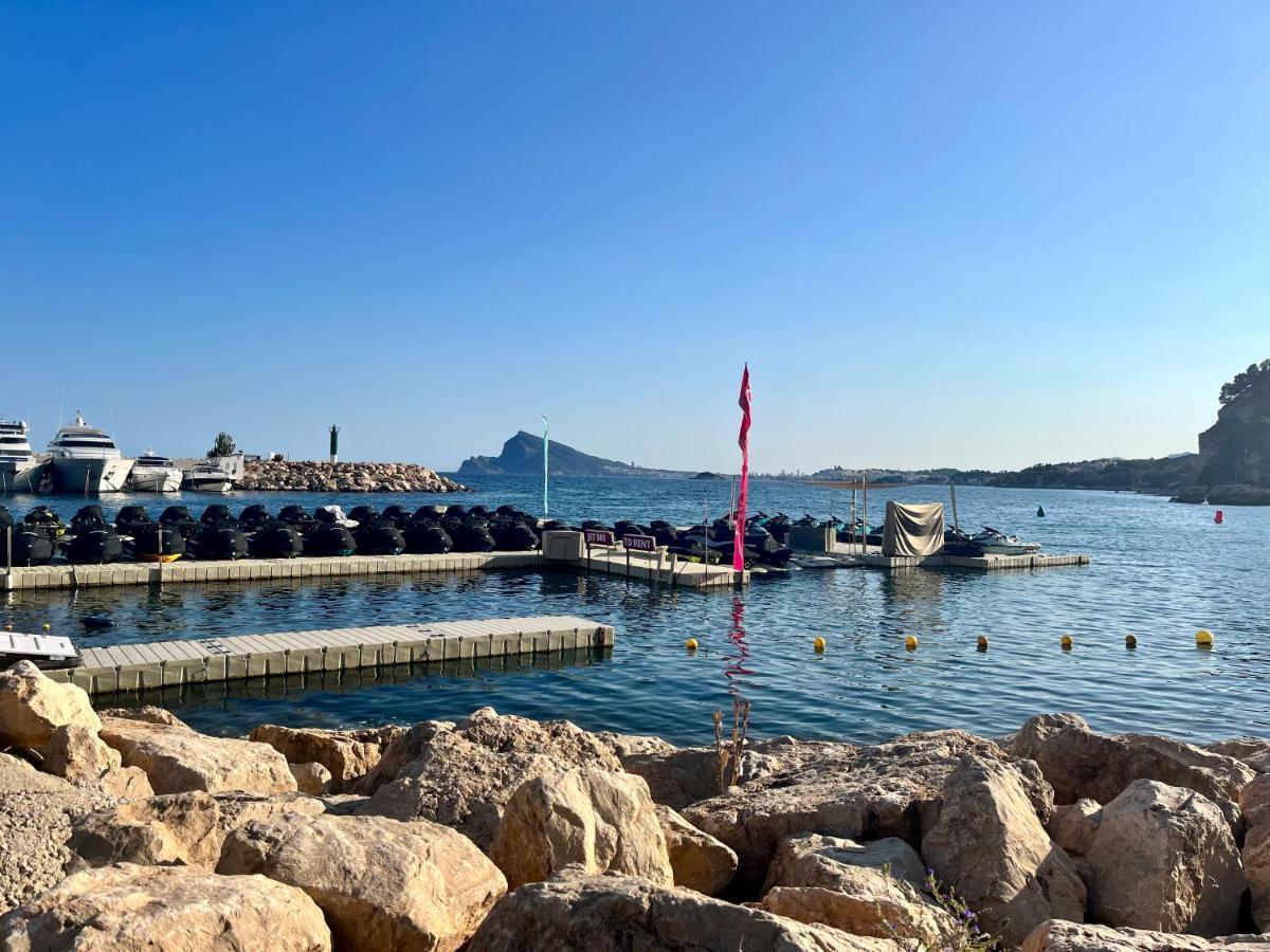 Apartment Brisa Marina, Altea