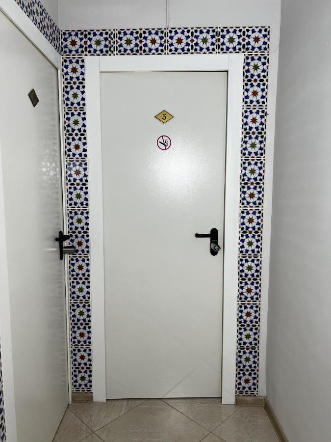 Mini-hotel Casa De La Luz Pensão *