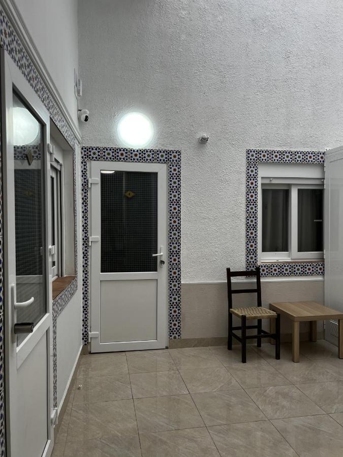 Mini-hotel Casa De La Luz *