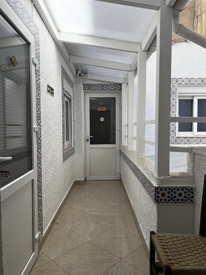 Pensão Mini-hotel Casa De La Luz *