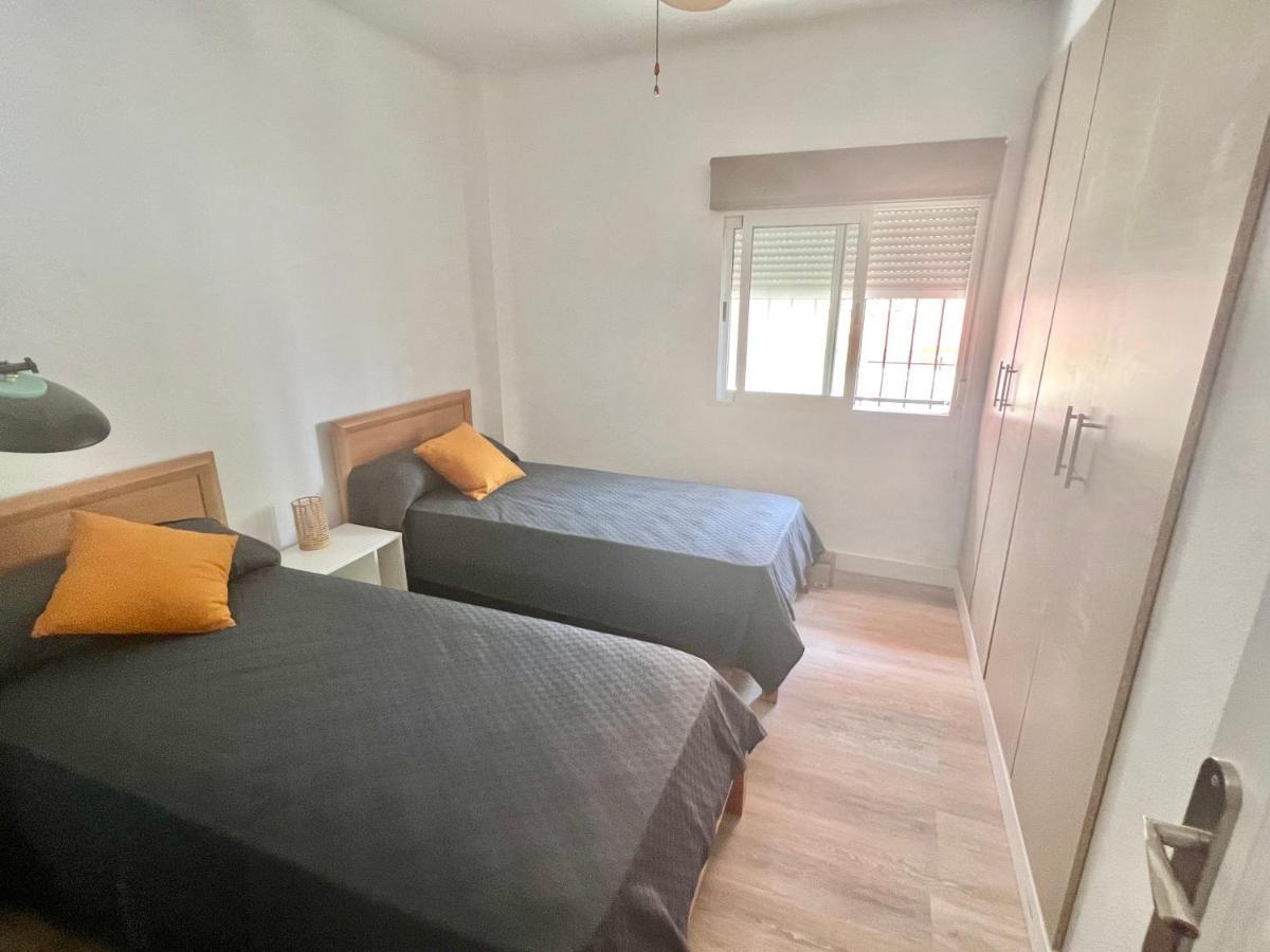 Apartamento Miralmar Apartamento *
