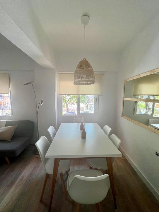 Apartamento Apartamento Miralmar Alicante